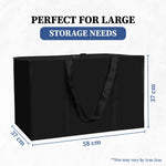 Jumbo  Underbed Storage Bag