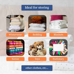 Jumbo  Underbed Storage Bag