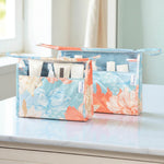 Gulmohar Essentials Pouch Duo - Homestrap
