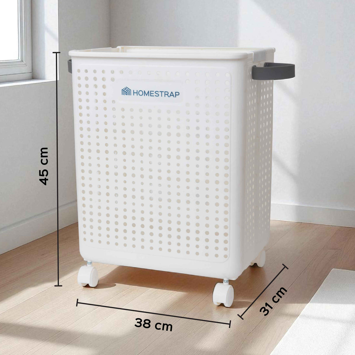 Laundry Magic Mover Mini