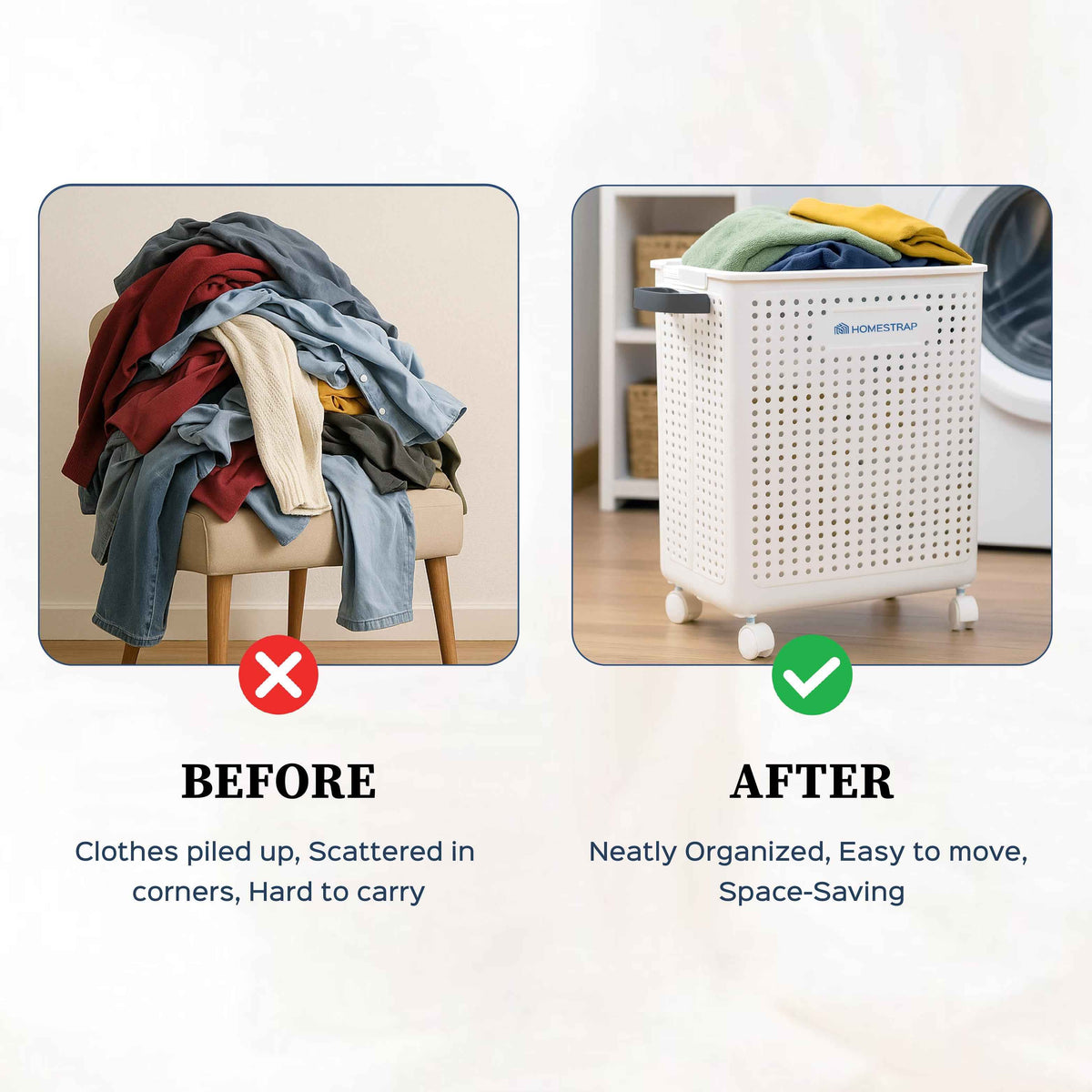 Laundry Magic Mover Mini