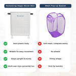 Laundry Magic Mover Mini