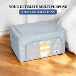 Foldable Living Box - Homestrap