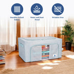 Foldable Living Box - Homestrap