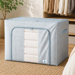 Foldable Living Box