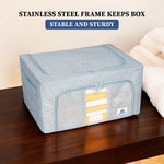 Foldable Living Box - Homestrap
