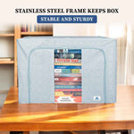 Foldable Living Box