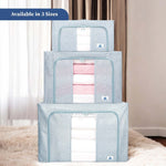 Foldable Living Box - Homestrap