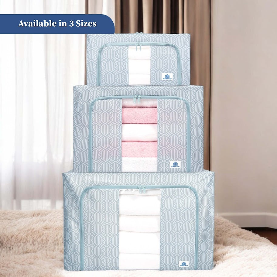 Foldable Living Box - Homestrap