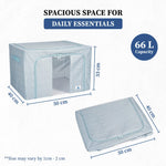Foldable Living Box - Homestrap
