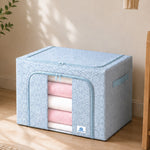 Foldable Living Box - Homestrap