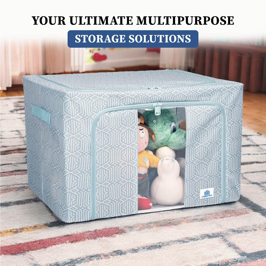 Foldable Living Box - Homestrap