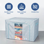 Foldable Living Box - Homestrap