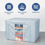 Foldable Living Box
