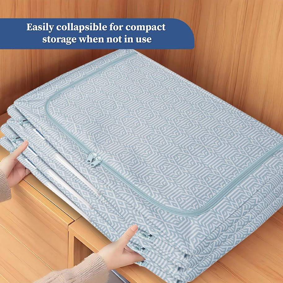 Foldable Living Box - Homestrap