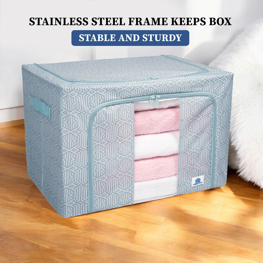 Foldable Living Box - Homestrap