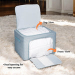 Foldable Living Box - Homestrap