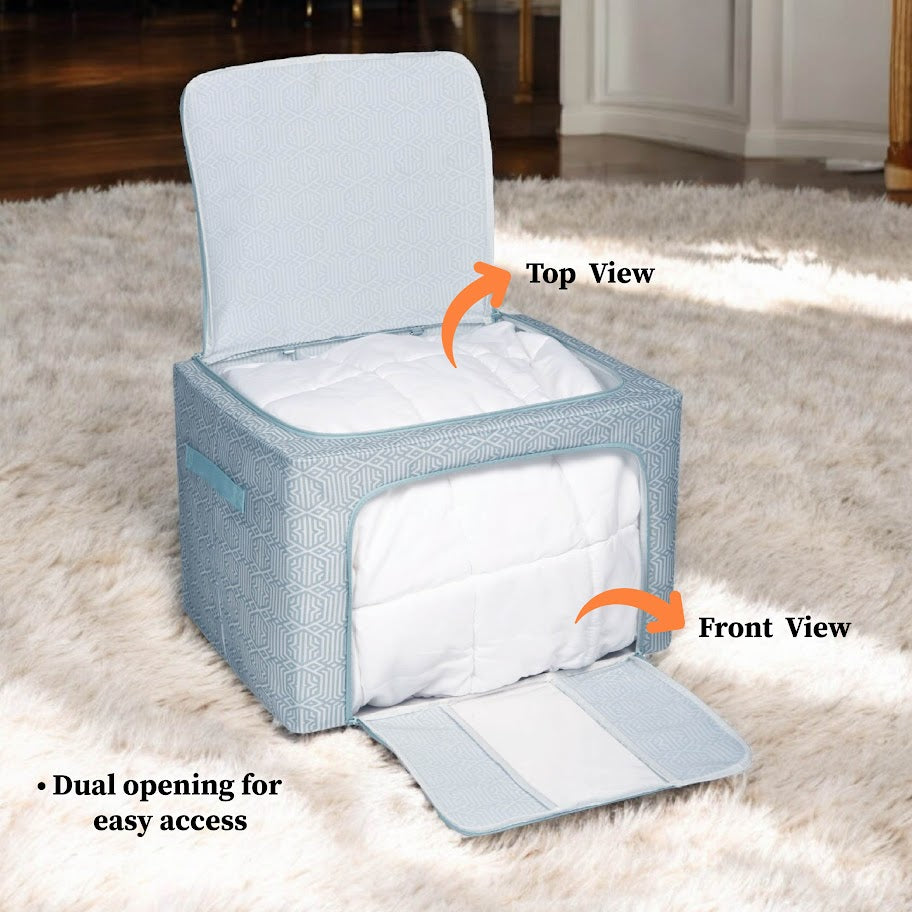 Foldable Living Box - Homestrap