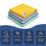 ProClean Microfiber Cloth Set of 2 - Homestrap