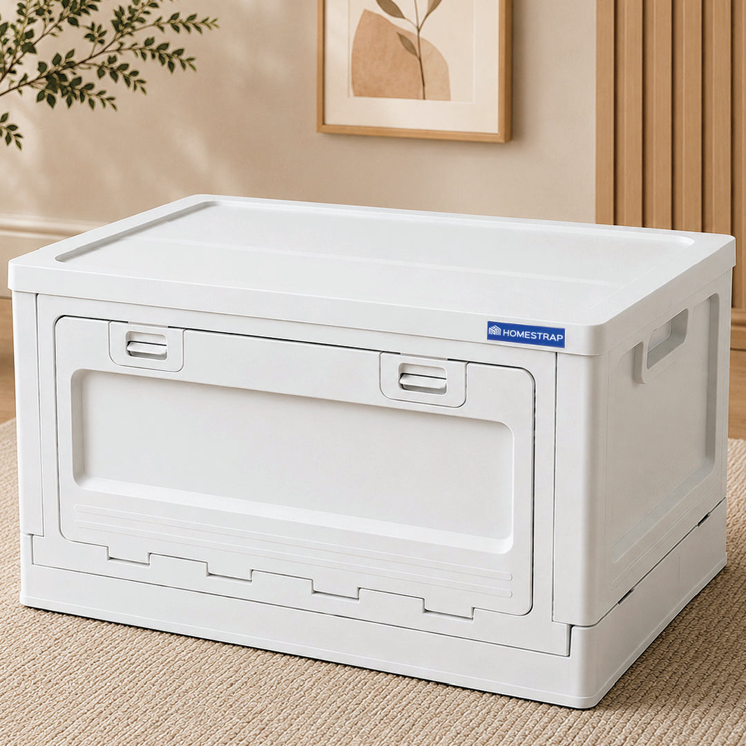 Multi Stack Storage Box - Homestrap