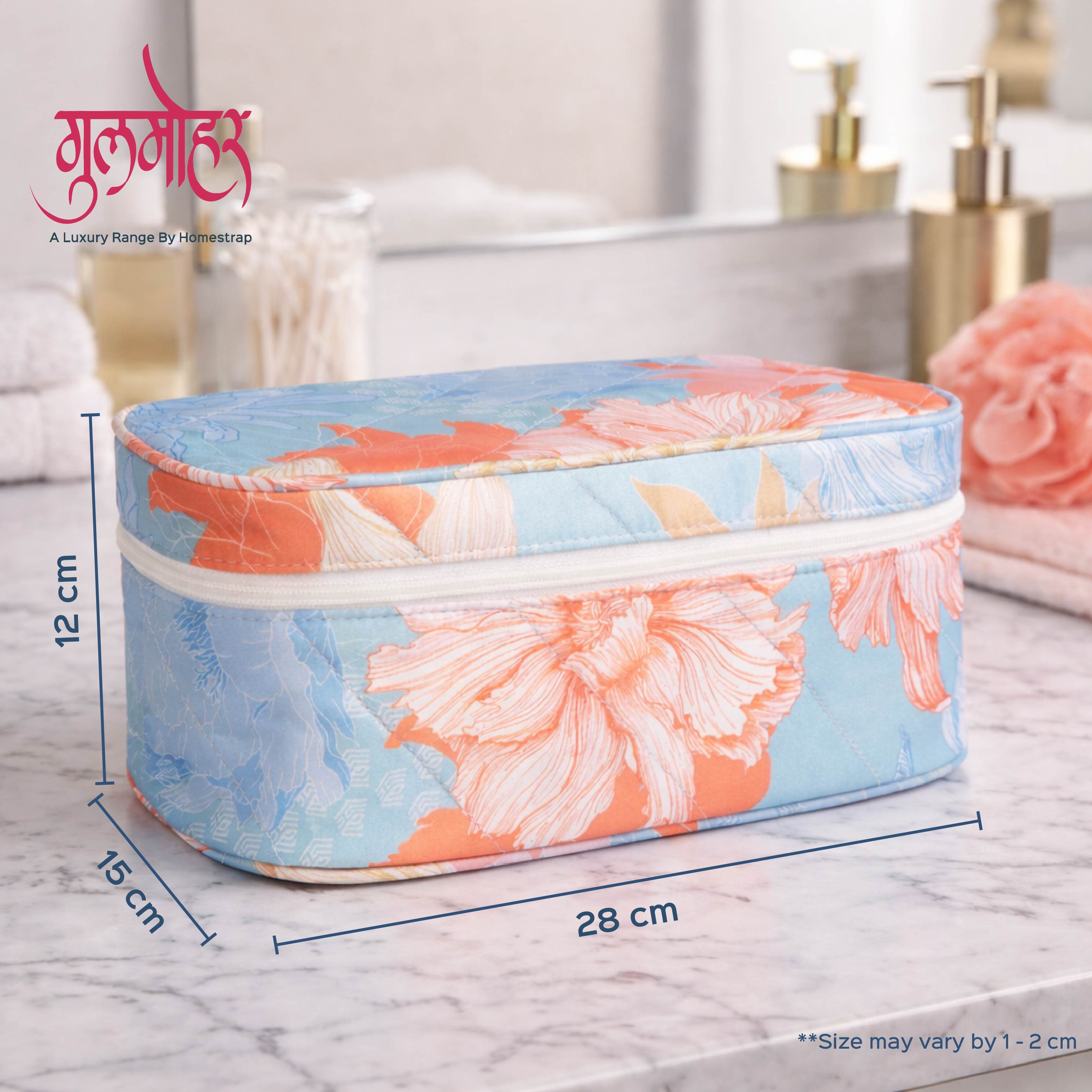 Gulmohar Undergarment Organizer