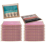 Single Saree Covers, Clothes Storage Bag