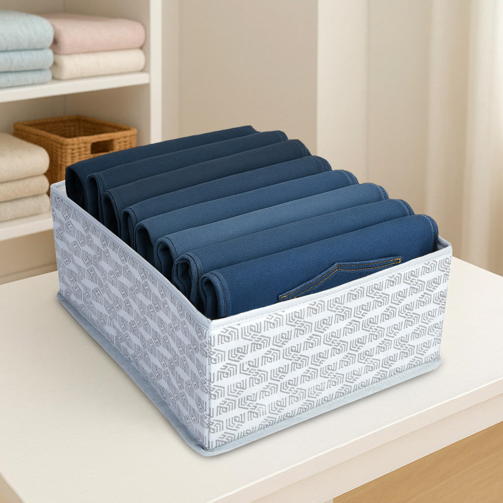 Garment Grid | Storage Organizer Box