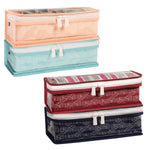 Cotton Single Rod Bangle Box
