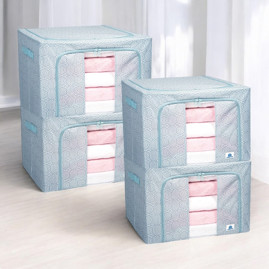 Foldable Living Box - Homestrap
