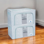 Foldable Living Box - Homestrap
