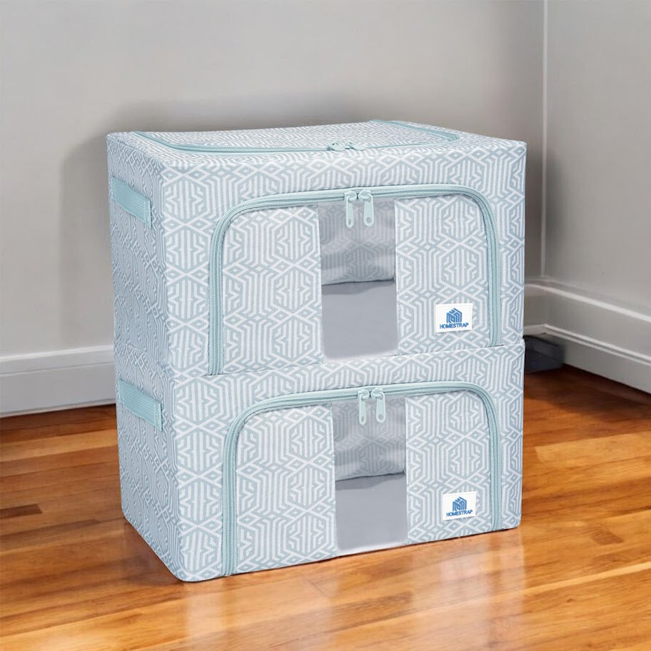 Foldable Living Box - Homestrap