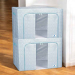 Foldable Living Box