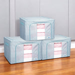 Foldable Living Box - Homestrap
