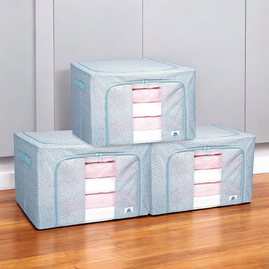 Foldable Living Box - Homestrap