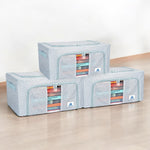 Foldable Living Box - Homestrap