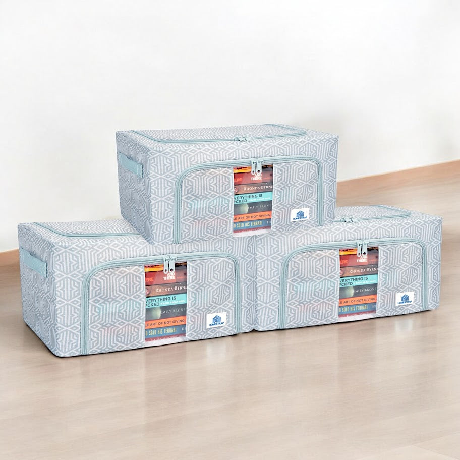 Foldable Living Box - Homestrap
