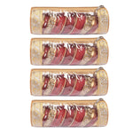 Bangle Pouch, Transparent Bangle Organizer
