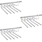 Space-Saver 5-in-1 Hanger | Multi-Layer Foldable Hanger - Homestrap