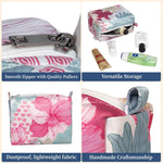 Gulmohar Multipurpose Pouch Organizer|Pack of 2