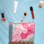 Gulmohar Multipurpose Pouch Organizer|Pack of 2