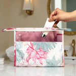 Gulmohar Essentials Pouch Duo - Homestrap