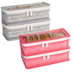 Single Rod Bangle Box