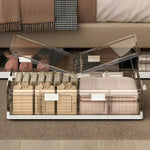 Underbed Rolling Organizer - Homestrap