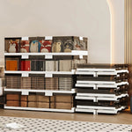 Underbed Rolling Organizer - Homestrap