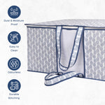 Heavy-Duty Underbed Storage Bag Set of 4