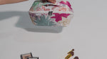 Gulmohar Cosmetic Pouch