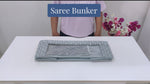 Saree Bunker | Clothes Storage Organizer