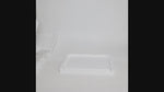 Multi Magic Cupboard | Foldable Cupboard with Wheels