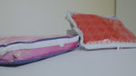 3 inch Height Saree Cover, Clothes Storage Bag | Pack of 10