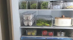 14 Eggs Storage Container with lid